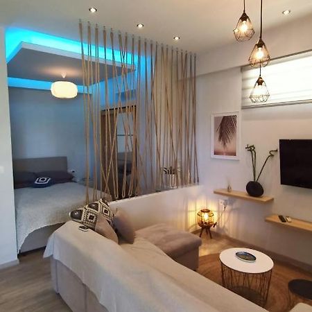 Sea & Sun Cozy Studio Kremastí Екстериор снимка