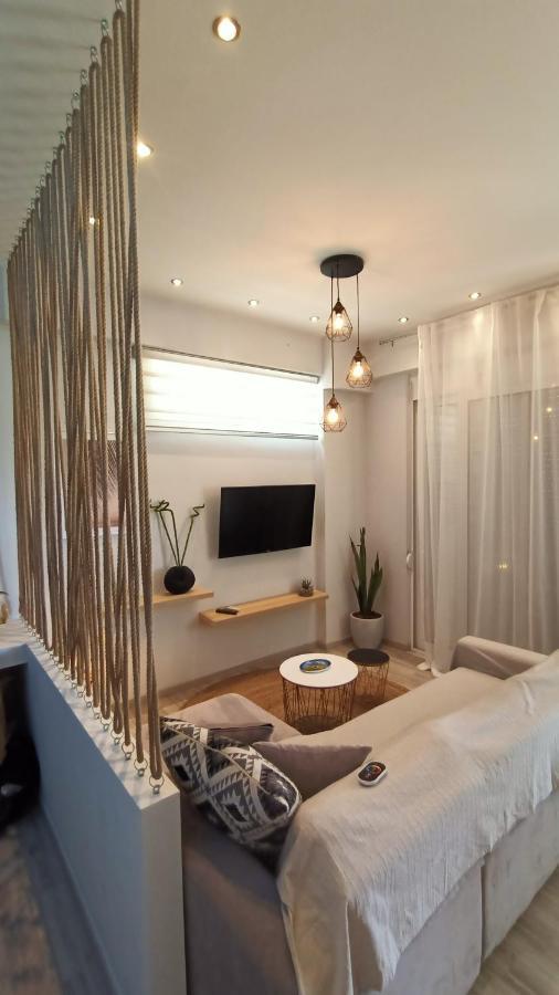 Sea & Sun Cozy Studio Kremastí Екстериор снимка