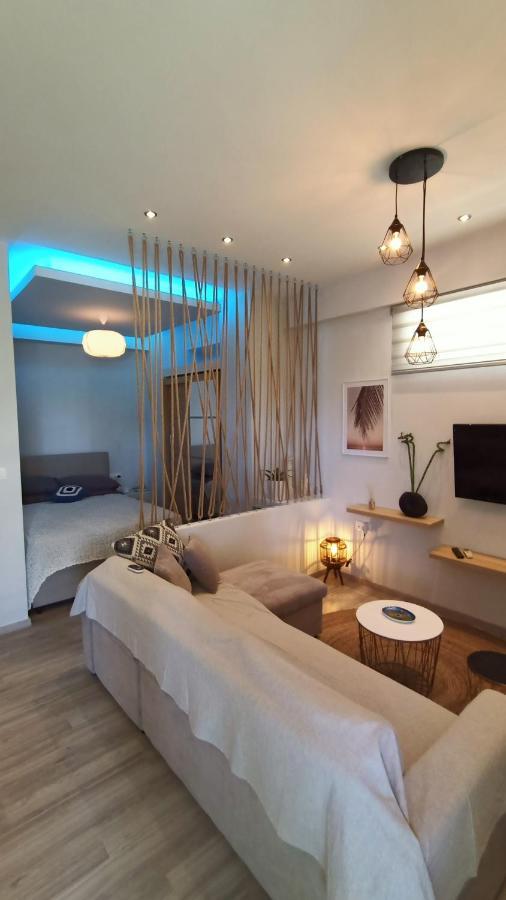 Sea & Sun Cozy Studio Kremastí Екстериор снимка