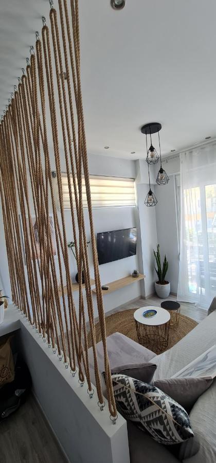 Sea & Sun Cozy Studio Kremastí Екстериор снимка