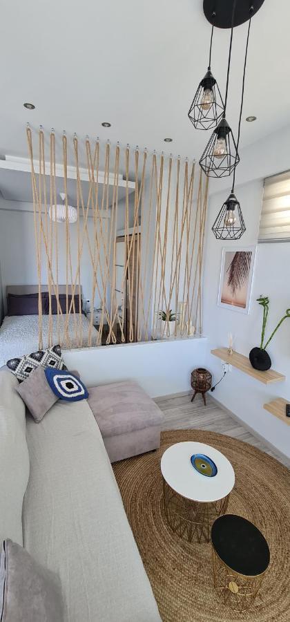 Sea & Sun Cozy Studio Kremastí Екстериор снимка