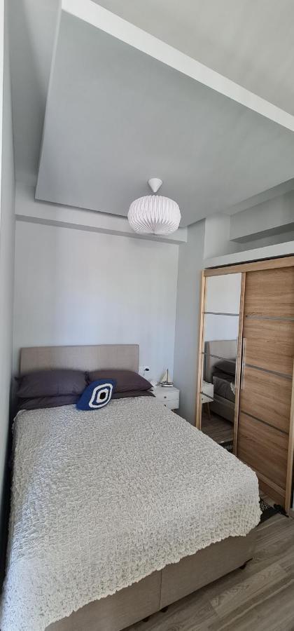 Sea & Sun Cozy Studio Kremastí Екстериор снимка