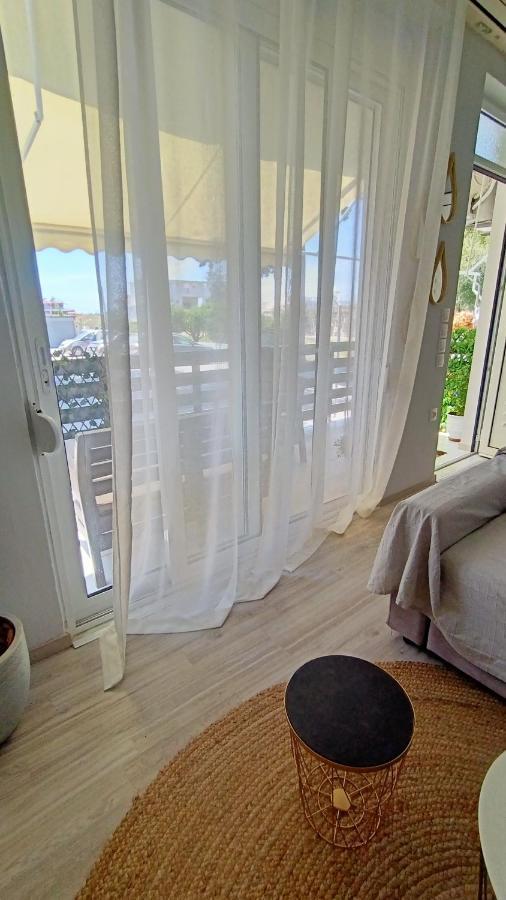 Sea & Sun Cozy Studio Kremastí Екстериор снимка