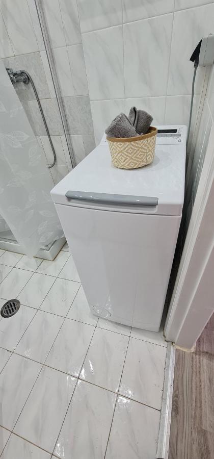 Sea & Sun Cozy Studio Kremastí Екстериор снимка