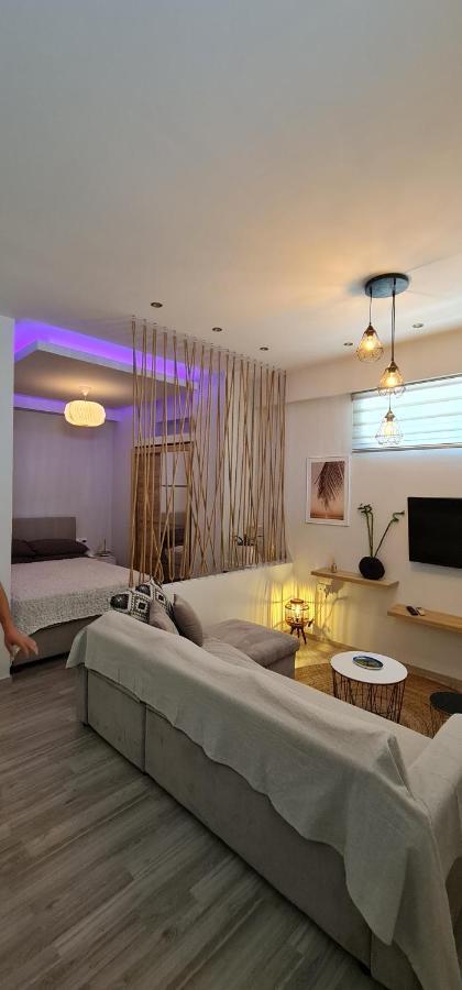 Sea & Sun Cozy Studio Kremastí Екстериор снимка