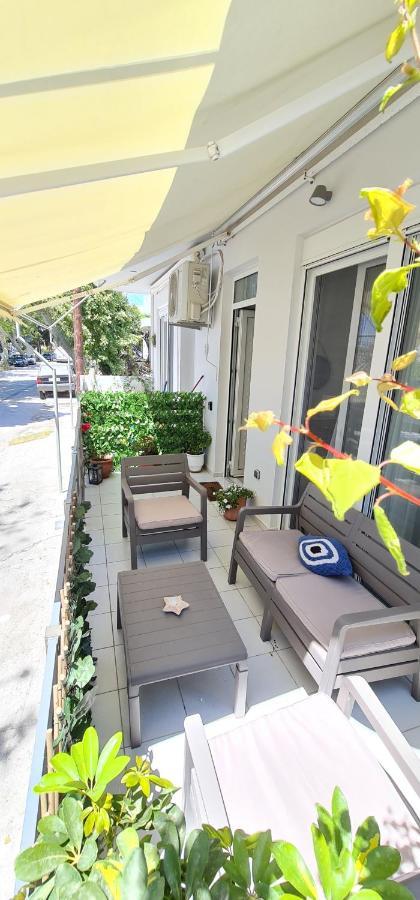 Sea & Sun Cozy Studio Kremastí Екстериор снимка